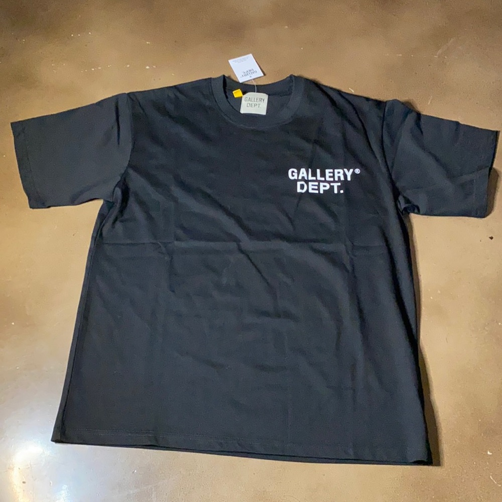 Gallery Department Hollywood Tee